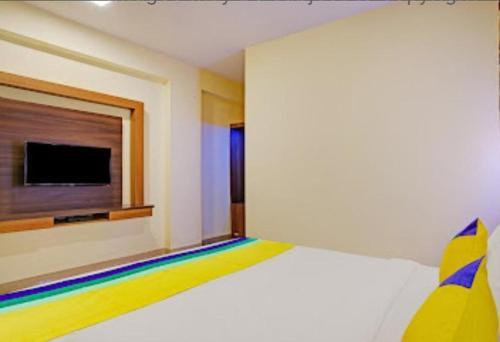 5, TPH Matheran, Raigarh