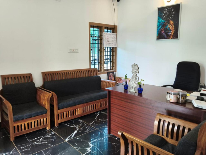 Others 4, Paalm view premium resort, Idukki