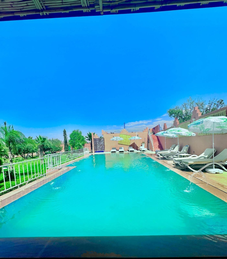 Primary image, Domaine JJ, Al Haouz