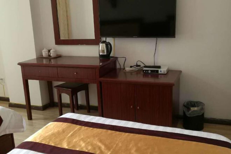 Others 5, Xinping Credibility Hotel, Yuxi
