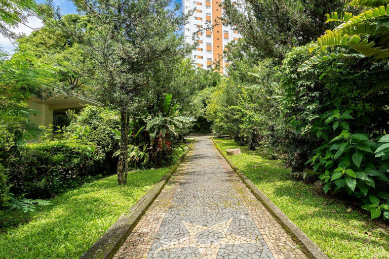 Property grounds 4, Beautiful Condominium With Leisure in Pocos de Caldas - QUI, Poços de Caldas