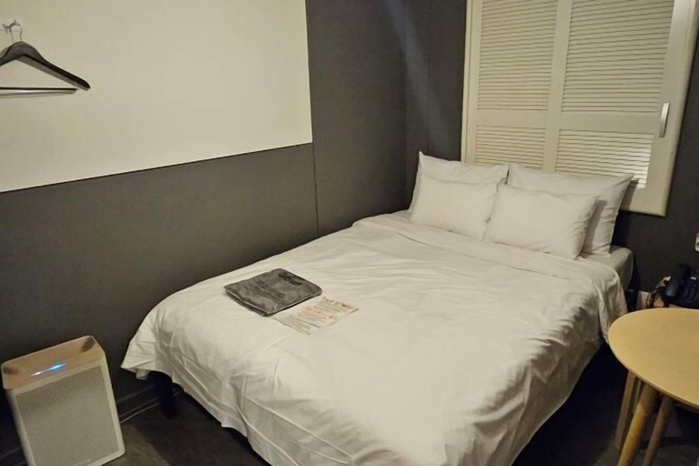 Bedroom 2, Billz Hotel Dongdaemoon, Dong-daemun