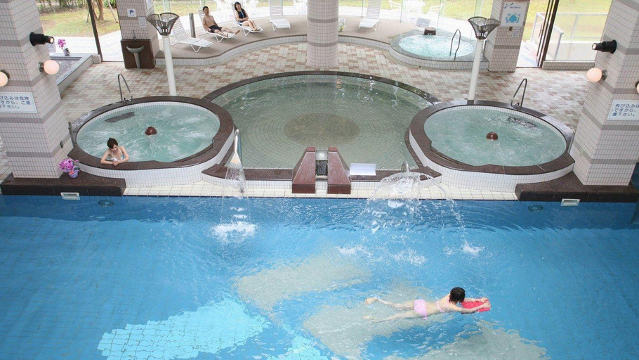 Sport & Beauty 2, Kurhouse Shirahama, Shirahama