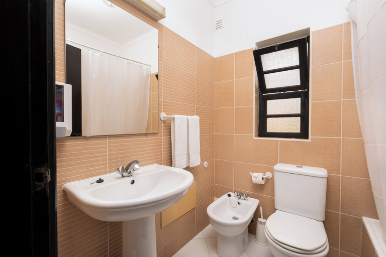 Bathroom 4, Colina Village, Lagoa