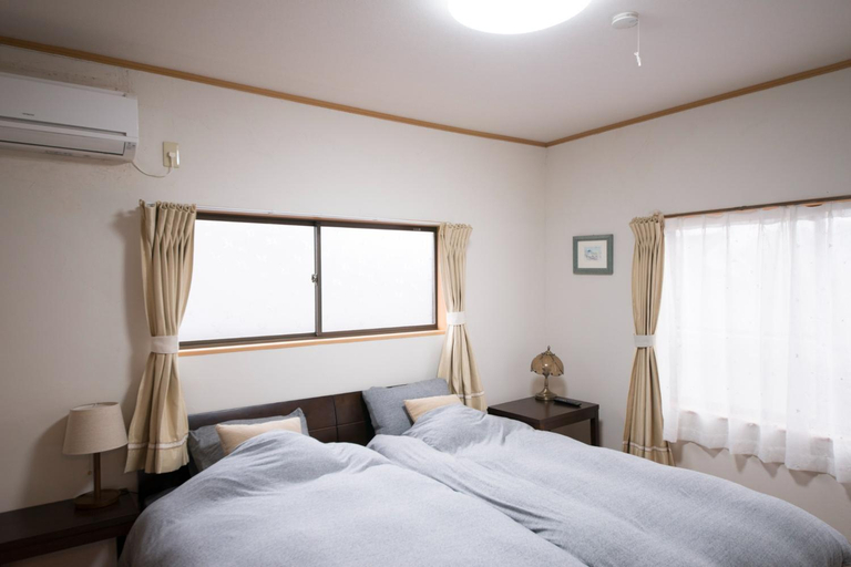 Bedroom 2, OmoyaSai - Vacation STAY 15427, Kirishima
