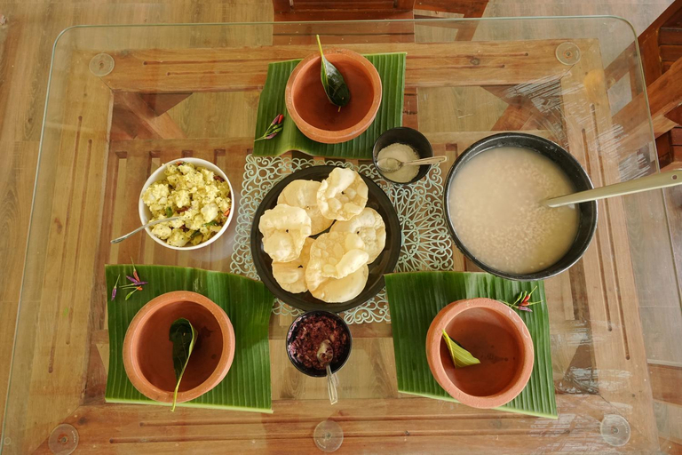 Food & Drinks 3, Dhara Dhvani Getaway Homes, Wayanad