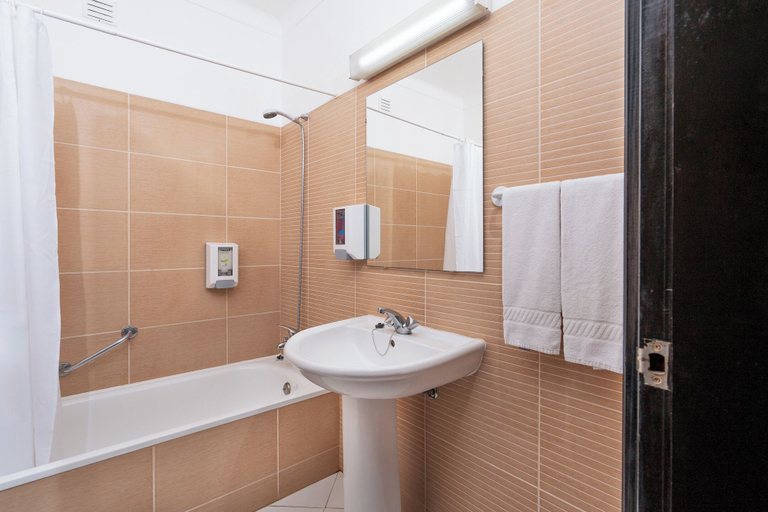 Bathroom 4, Colina Village, Lagoa