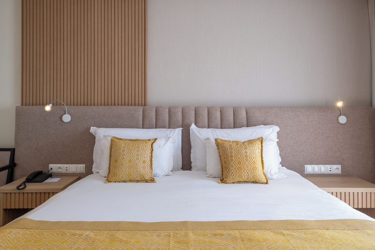 Bedroom 3, TUI SUNEO Kenzi Europa, Agadir-Ida ou Tanane