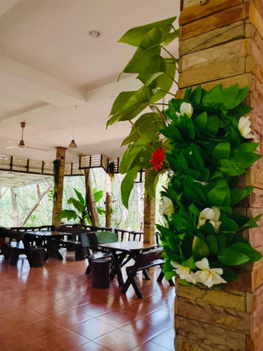 Food & Drinks 4, Saiyok River House, Sai Yok