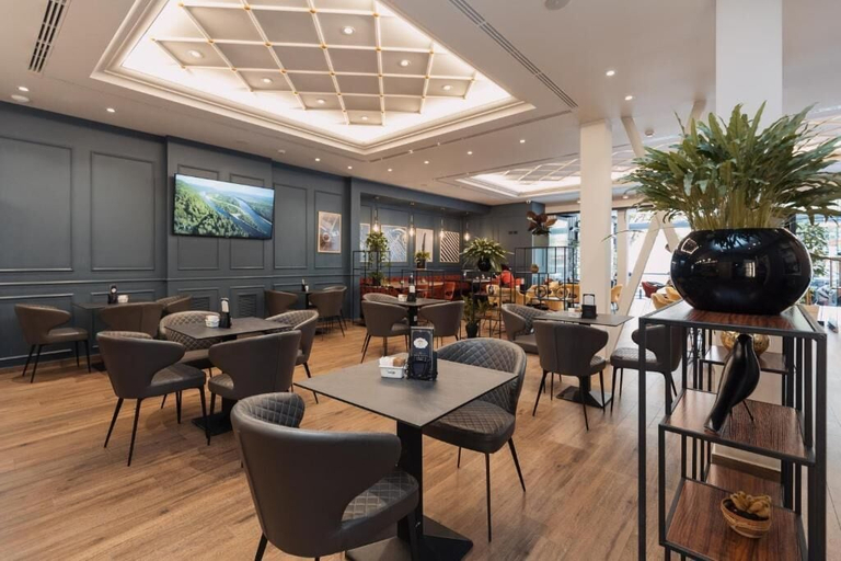 Food & Drinks 4, Hotel Boutique Vila 135, Tirana