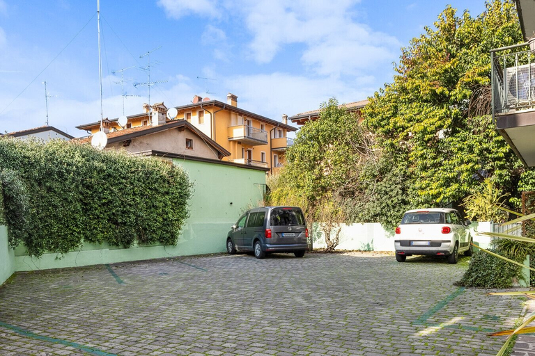 Room 3, Desenzano Suites - Equiseto by Wonderful Italy, Brescia