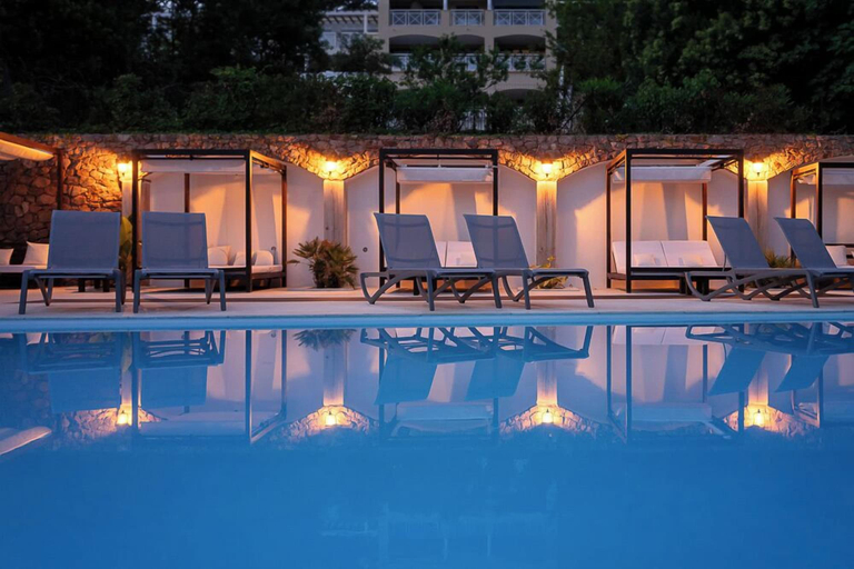 Sport & Beauty 2, Hotel Chateau De La Tour, Alpes-Maritimes