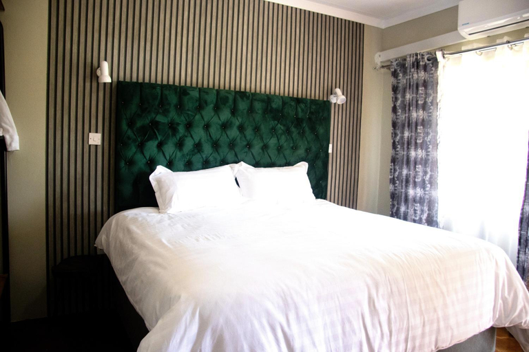 Bedroom 3, The Signature Hotel Thamaga Botswana, Kweneng South