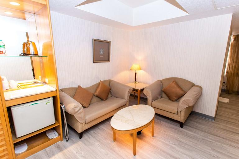 Others 4, Ardi Hotel, Changhua