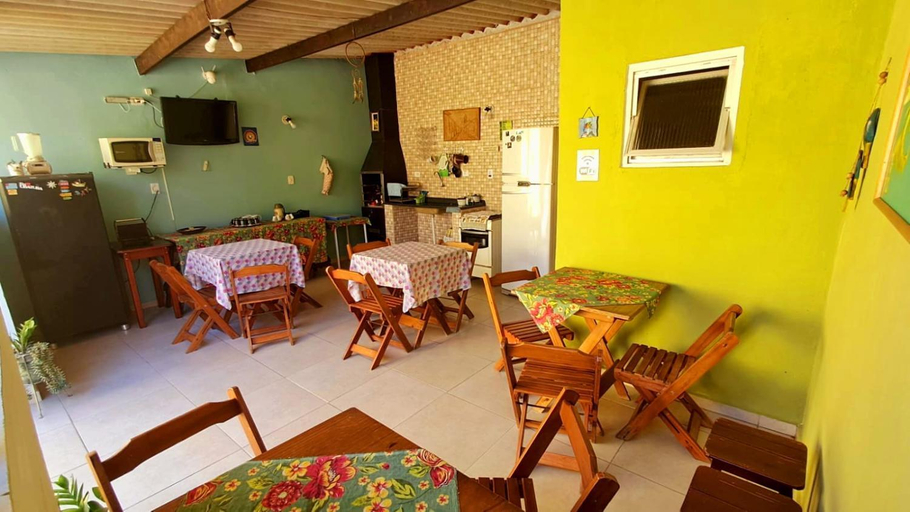 Others 5, Suites Cantinho do Sossego em Ubatuba, Ubatuba
