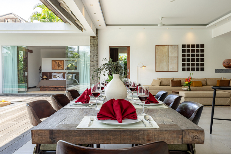 Others 4, Renovated Villa Amba Laba | 5 min to Seminyak Beach, Badung