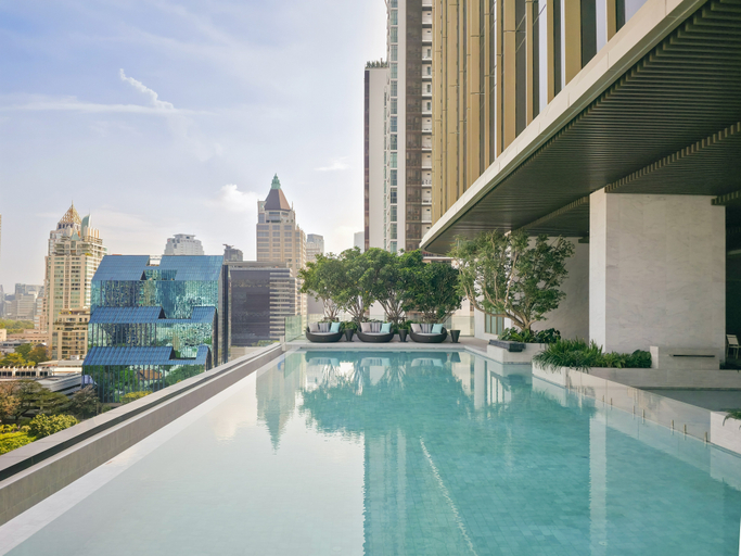 Others 2, Grand Nikko Bangkok Sathorn, Sathorn