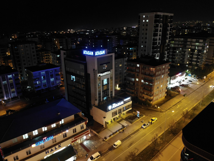 Exterior 5, Mutlu Genc Dur Sag.Hizm.Tic.Ltd.Sti., Merkez