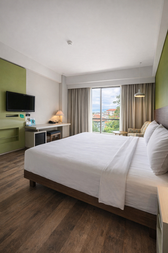 Bedroom 4, ION Bali Benoa, Badung