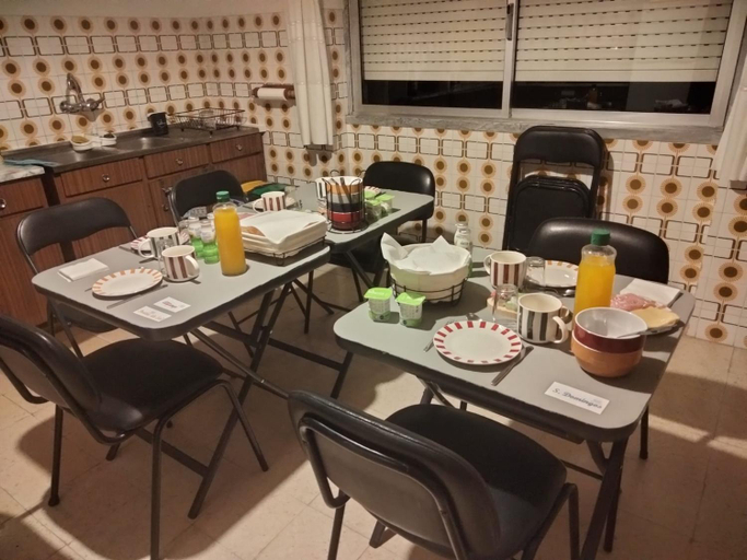 Food & Drinks, Casa Xantarim, Santarém