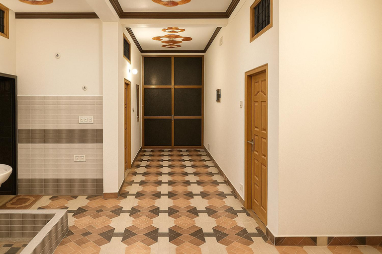 Others 4, Sudama Dham Homestay, Faizabad