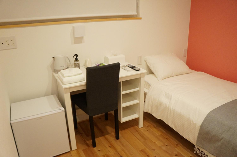 Bedroom 2, SORAYADO 宙宿, Tsuru
