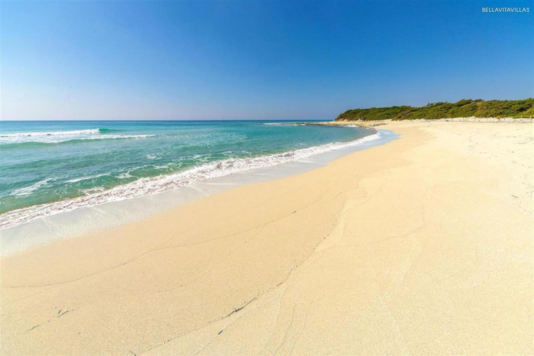 Room 4, 994 Bilo Corallo B in Porto Cesareo, Lecce