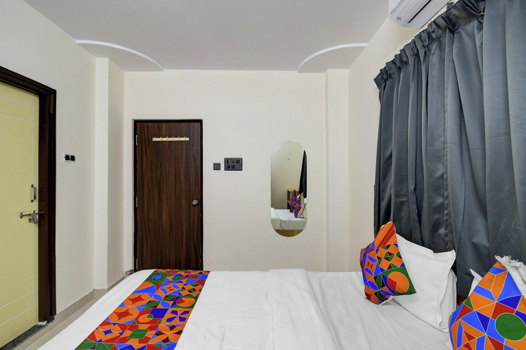 Room 3, Fabhotel High Rise Kokapet, Ranga Reddy