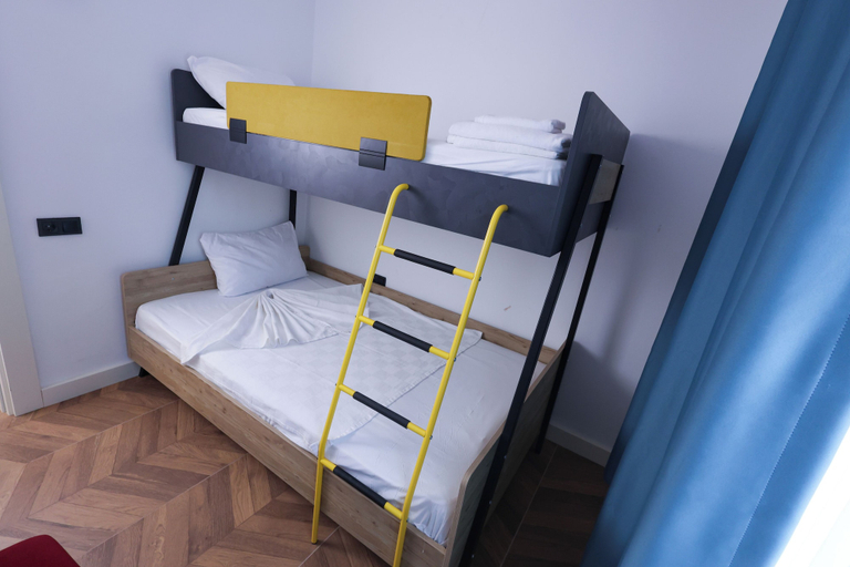 Bedroom 3, FOREST IN HOTEL - All inclusive, Kemer