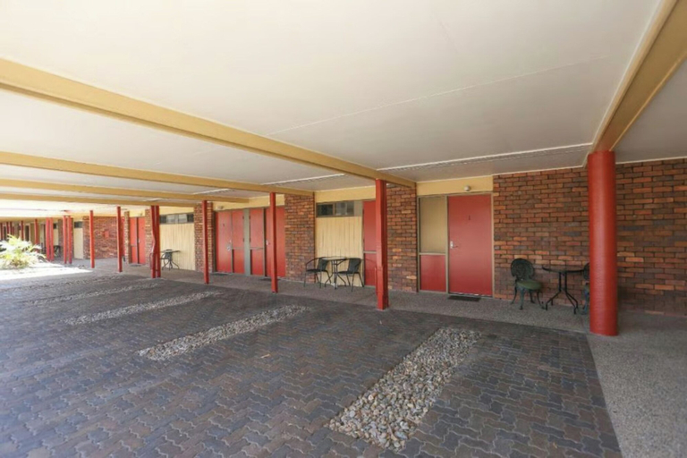 Interior 4, Reef Resort By Coastal Letting, Mackay - Pt A