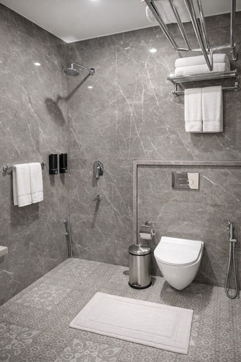 Bathroom, SILKWOOD, Dehradun