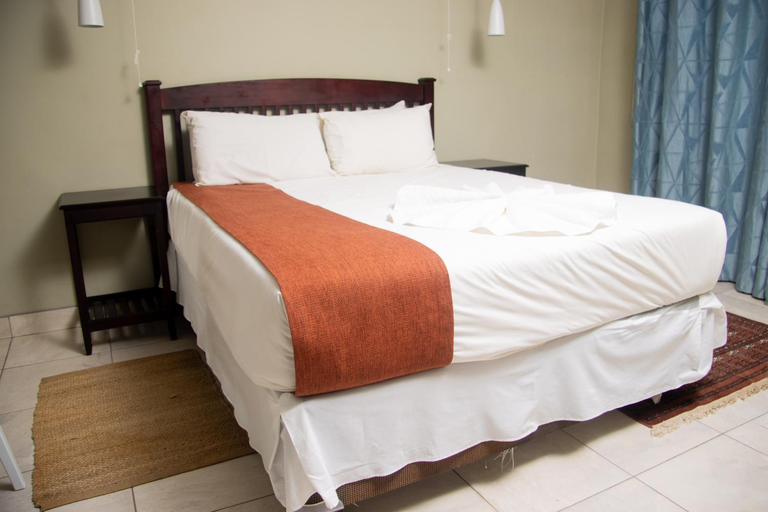 Bedroom 2, The Signature Hotel Thamaga Botswana, Kweneng South