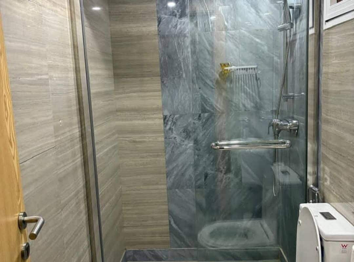 Bathroom, HOTEL EL KHATER, Nouakchott