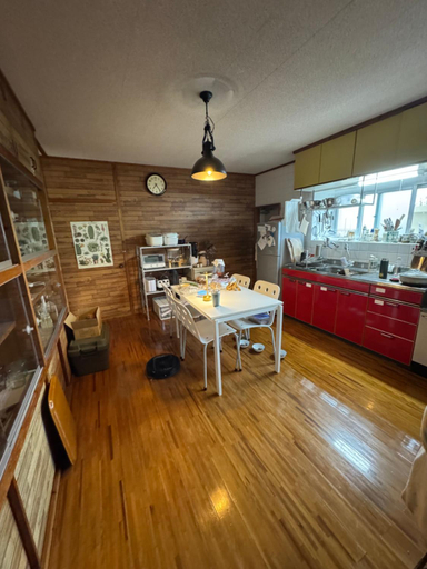 Food & Drinks, okinawa sup guide, Kunigami