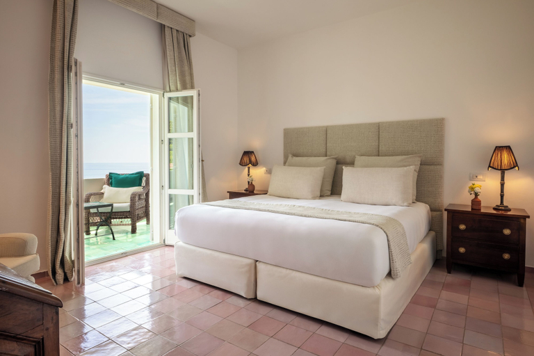 Bedroom 4, Il Santavenere, Potenza