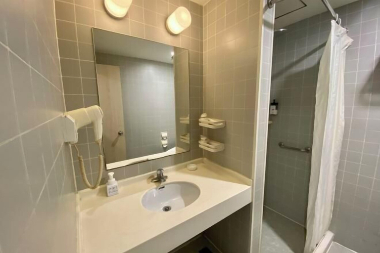 Bathroom 3, Jinzhou Star Hotel (Jinzhou Luoyang Road), Jinzhou