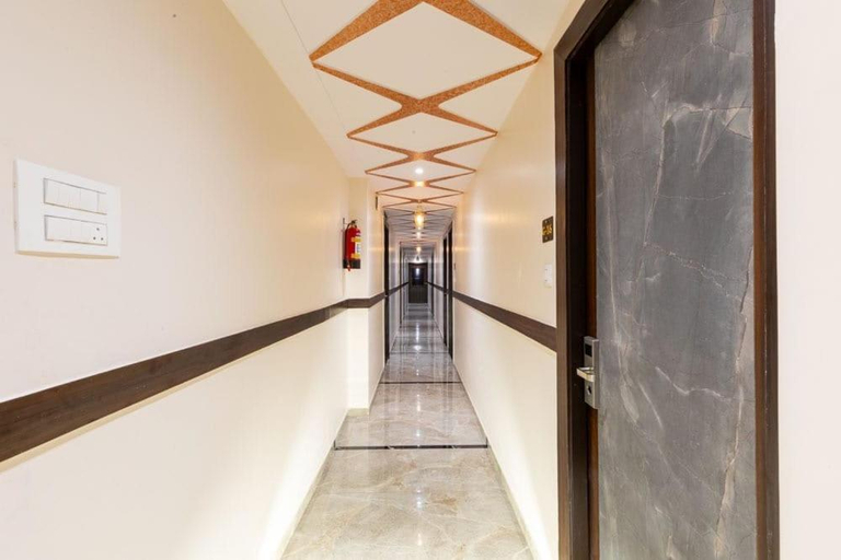 Others 3, Hotel BKC NX Rooms near Bandra Kurla Complex, Mumbai Suburban