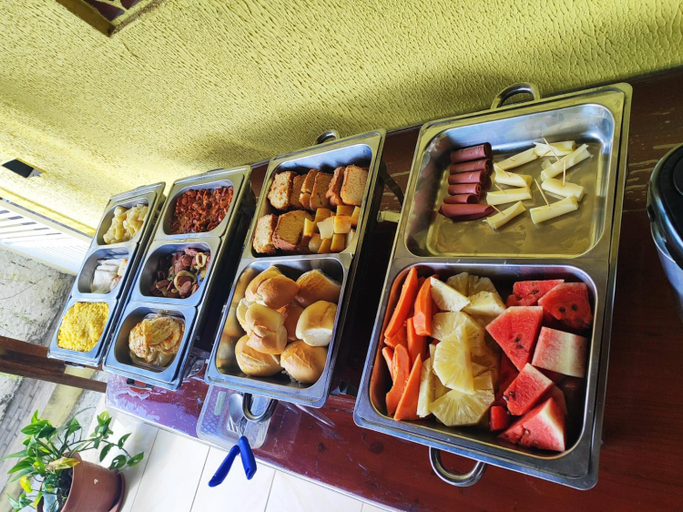 Food & Drinks 5, Pousada Terrissol, São Gonçalo do Amarante