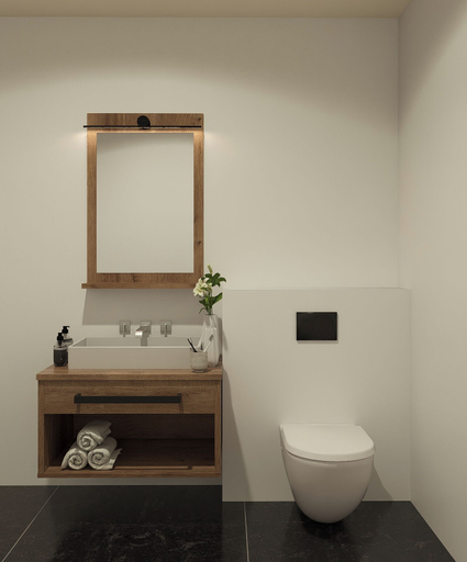 Bathroom, Apartments by Simmerlwirt, Kufstein