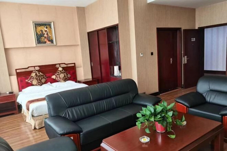 Others 4, Taoyuan International Hotel, Yuncheng