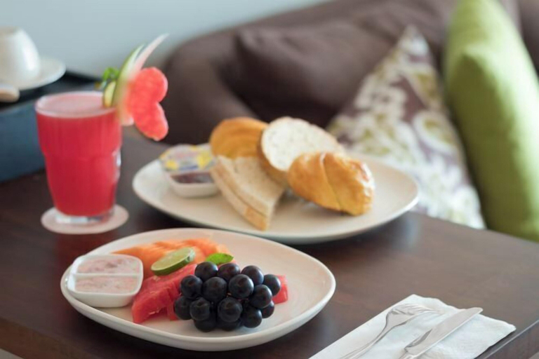 Food & Drinks, Beachwalk Residence, Badung