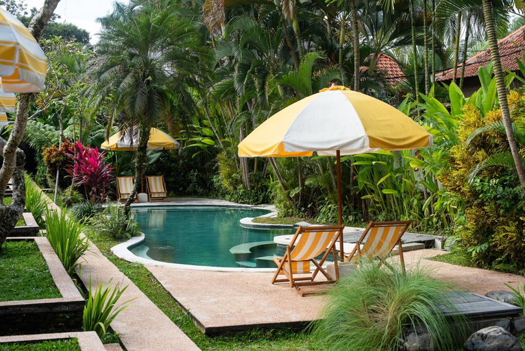 Sport & Beauty 2, Shelter Island, Gianyar