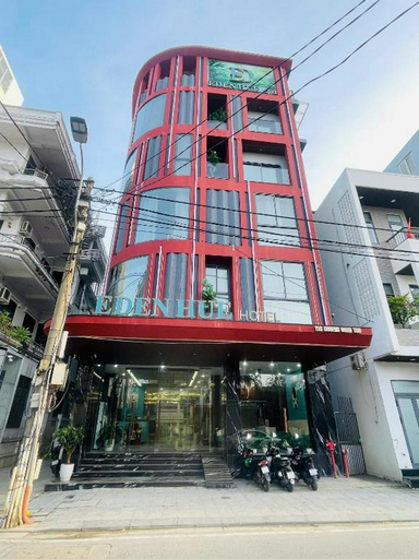 Exterior & Views 2, Eden Hue Hotel, Huế