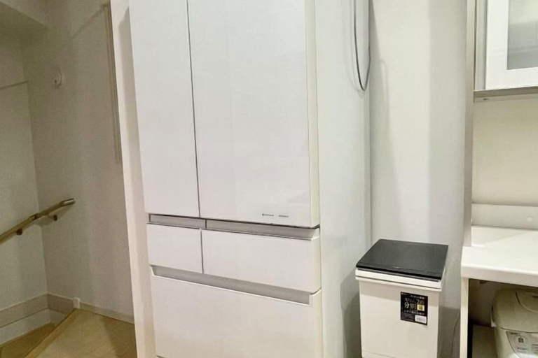 Room 5, Skytree Urban House, Sumida