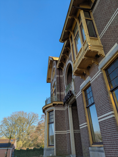 Exterior 4, Boutique Hotel Westerlee, Scheemda