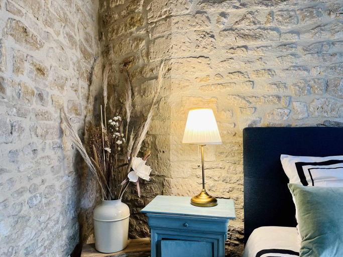 Bedroom 2, La Bonne Brise, Calvados