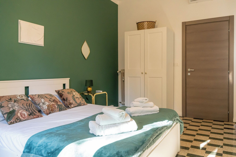 Room 2, Casa Nanna Chic in Vaticano, Rome