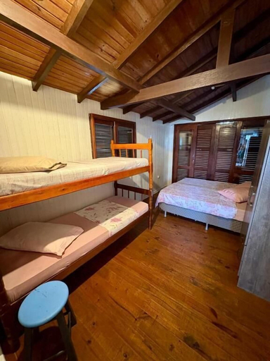 Room 4, Residencial Solar del Nieto, Garopaba