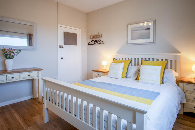 Floor plan 3, Tide & Tee - 2 Bedroom Apartment - Penally - Tenby, Pembrokeshire