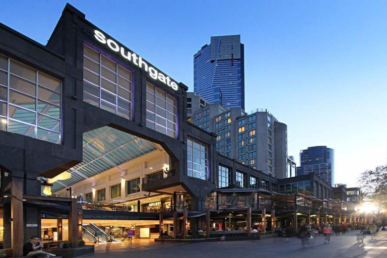 Interior 4, Chic 2BR City Stay by Crown Casino, Skyline Views, Melbourne